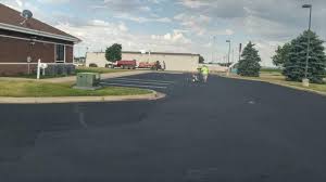 Why Choose Us For All Your Driveway Paving Needs in Gholson, TX?